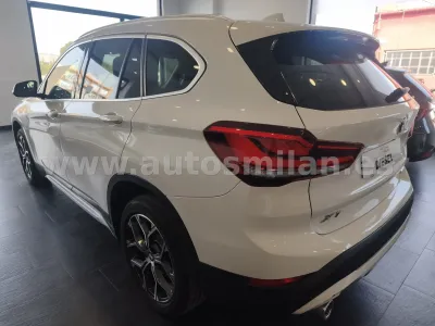 BMW X1 SDRIVE XLINE AT8 18d 2.0 150 CV