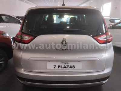 RENAULT GRAND SCENIC BUSINESS 7 PLAZAS 1.5 DCI 110 CV
