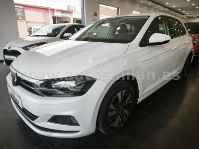 VOLKSWAGEN POLO ADVANCE 1.0 TSI 95CV