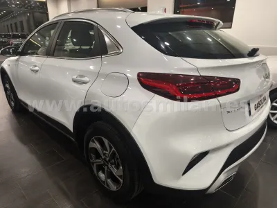 KIA XCEED DRIVE 1.0 T-GDI 120 CV