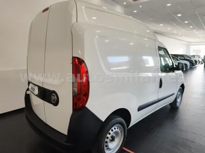 FIAT DOBLO CARGO 1.6 MULTIJET 105 CV