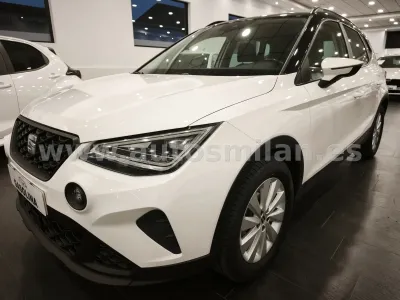 SEAT ARONA STYLE TSI 110 CV