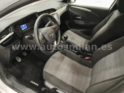 OPEL CORSA EDITION 1.5D DT 100 CV