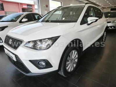 SEAT ARONA STYLE 1.0 TSI 110 CV