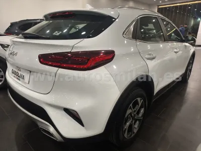 KIA XCEED DRIVE 1.0 T-GDI 120 CV