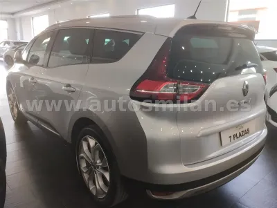 RENAULT GRAND SCENIC BUSINESS 7 PLAZAS 1.5 DCI 110 CV