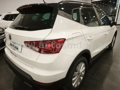 SEAT ARONA STYLE TSI 110 CV