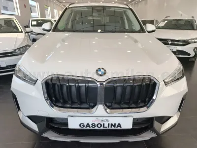BMW X1 SDRIVE 1.8L 1.5 135 CV AT7