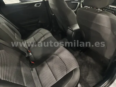 KIA XCEED DRIVE 1.0 T-GDI 120 CV