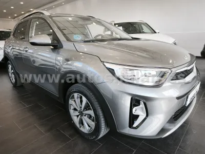 KIA STONIC CONCEPT 1.2 DPI