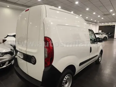 FIAT DOBLO CARGO 1.6 MULTIJET 105 CV