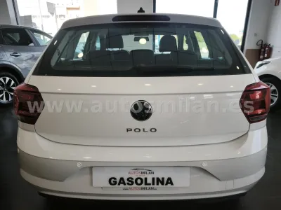 VOLKSWAGEN POLO ADVANCE 1.0 TSI 95CV