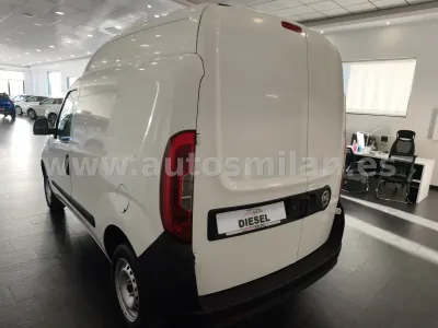 FIAT DOBLO CARGO 1.6 MULTIJET 105 CV
