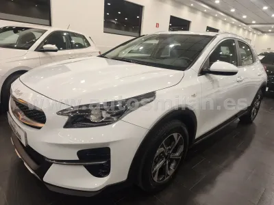 KIA XCEED DRIVE 1.0 T-GDI 120 CV