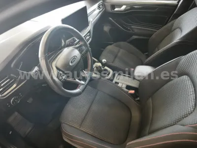 FORD FOCUS ST-LINE 1.0 MHEV 155 CV