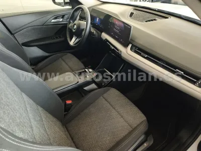 BMW X1 SDRIVE 1.8L 1.5 135 CV AT7