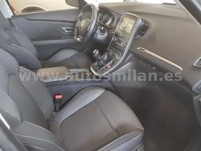 RENAULT GRAND SCENIC BUSINESS 7 PLAZAS 1.5 DCI 110 CV