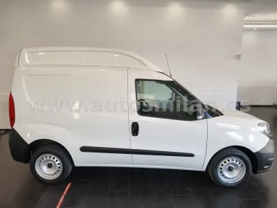 FIAT DOBLO CARGO 1.6 MULTIJET 105 CV