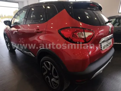 RENAULT CAPTUR XMOD EDC TCE 120 CV