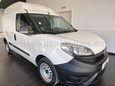 FIAT DOBLO CARGO 1.6 MULTIJET 105 CV