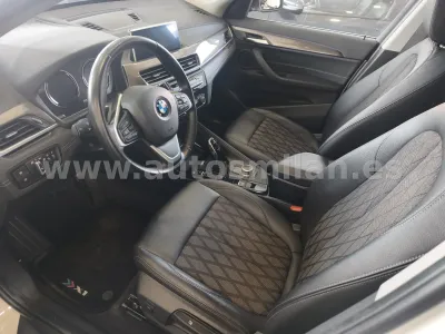 BMW X1 SDRIVE XLINE AT8 18d 2.0 150 CV