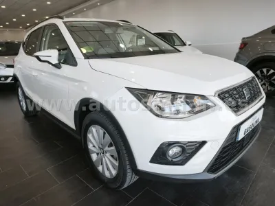 SEAT ARONA STYLE 1.0 TSI 110 CV