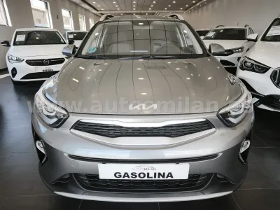 KIA STONIC CONCEPT 1.2 DPI