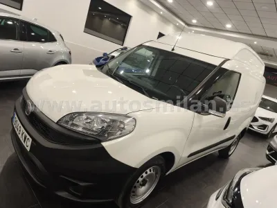 FIAT DOBLO CARGO 1.6 MULTIJET 105 CV