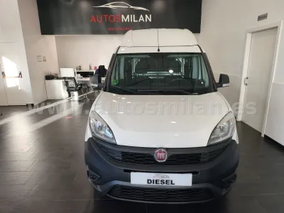 FIAT DOBLO CARGO 1.6 MULTIJET 105 CV