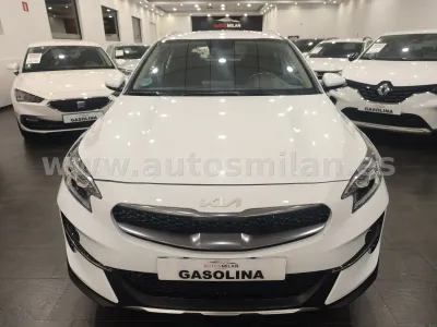 KIA XCEED DRIVE 1.0 T-GDI 120 CV