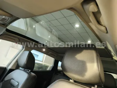 RENAULT KADJAR ZEN GPF TCE EDC 140 CV