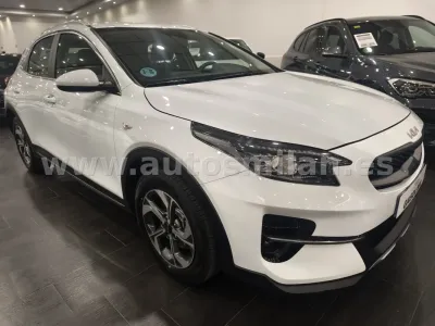 KIA XCEED DRIVE 1.0 T-GDI 120 CV