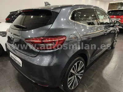 RENAULT CLIO INITIALE PARIS TCE 130 EDC