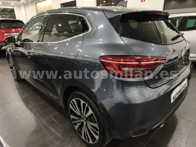 RENAULT CLIO INITIALE PARIS TCE 130 EDC