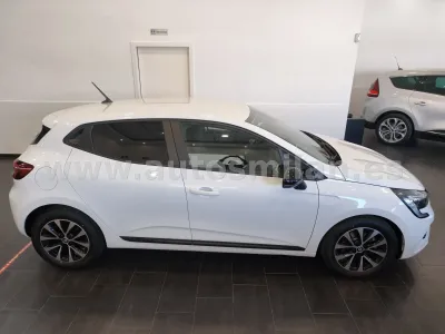 RENAULT CLIO INTENS TCE 91 CV
