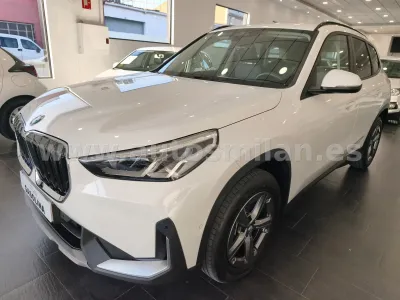 BMW X1 SDRIVE 1.8L 1.5 135 CV AT7