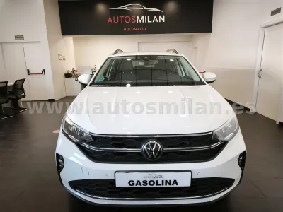 VOLKSWAGEN TAIGO LIFE 1.0 TSI 110 CV