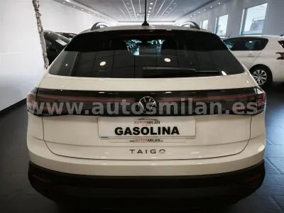 VOLKSWAGEN TAIGO LIFE 1.0 TSI 110 CV