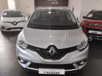 RENAULT GRAND SCENIC BUSINESS 7 PLAZAS 1.5 DCI 110 CV