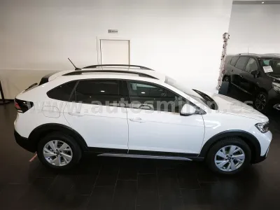 VOLKSWAGEN TAIGO LIFE 1.0 TSI 110 CV