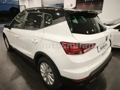 SEAT ARONA STYLE TSI 110 CV