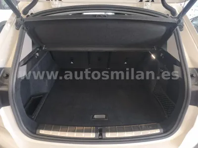 BMW X1 SDRIVE XLINE AT8 18d 2.0 150 CV