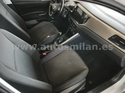 VOLKSWAGEN POLO ADVANCE 1.0 TSI 95CV