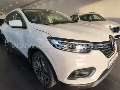 RENAULT KADJAR ZEN GPF TCE EDC 140 CV