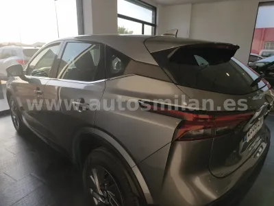 NISSAN QASHQAI ACENTA DIG-T MHEV XTRONIC 158 CV