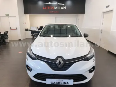 RENAULT CLIO INTENS TCE 91 CV