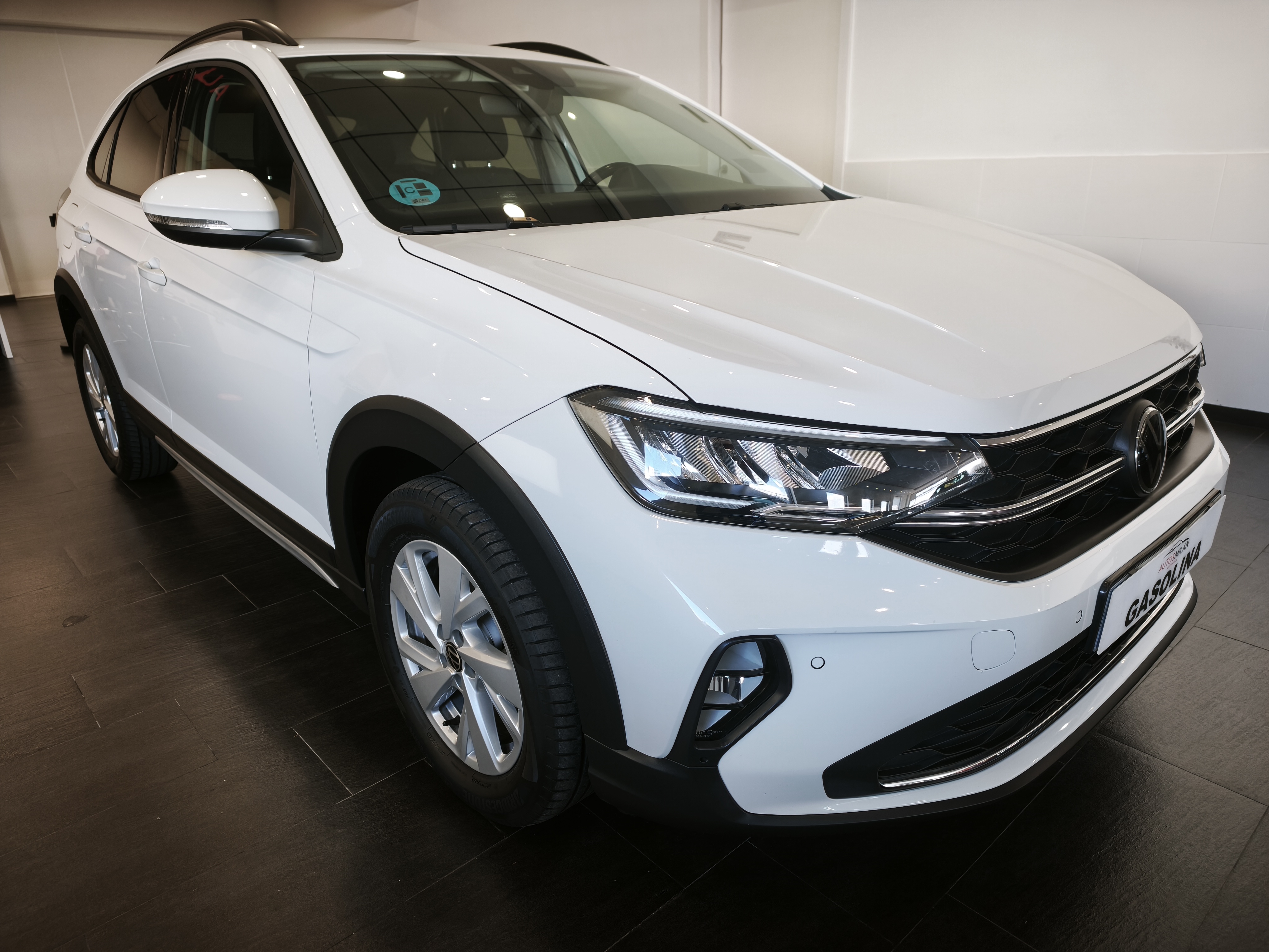 TAIGO LIFE 1.0 TSI 110 CV