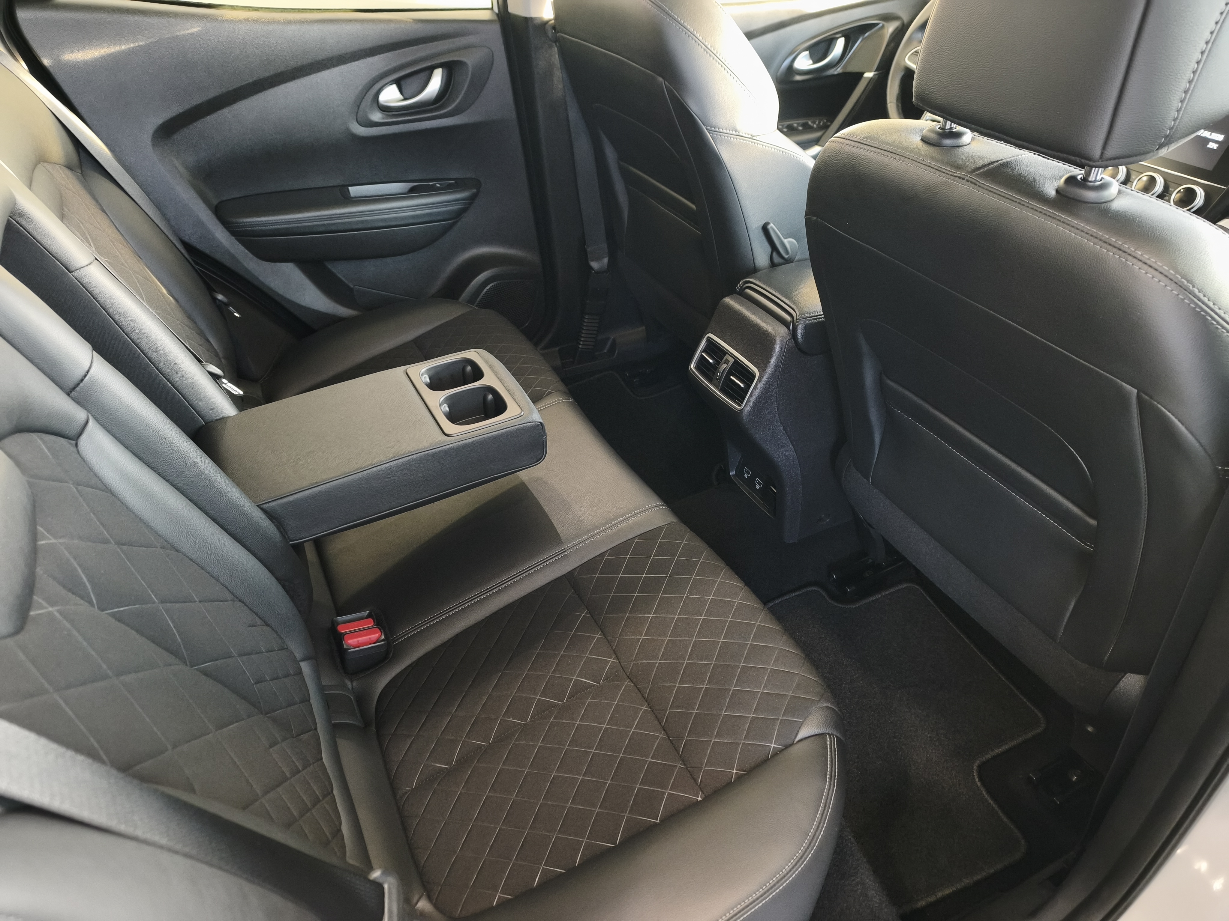 KADJAR ZEN GPF TCE EDC 140 CV