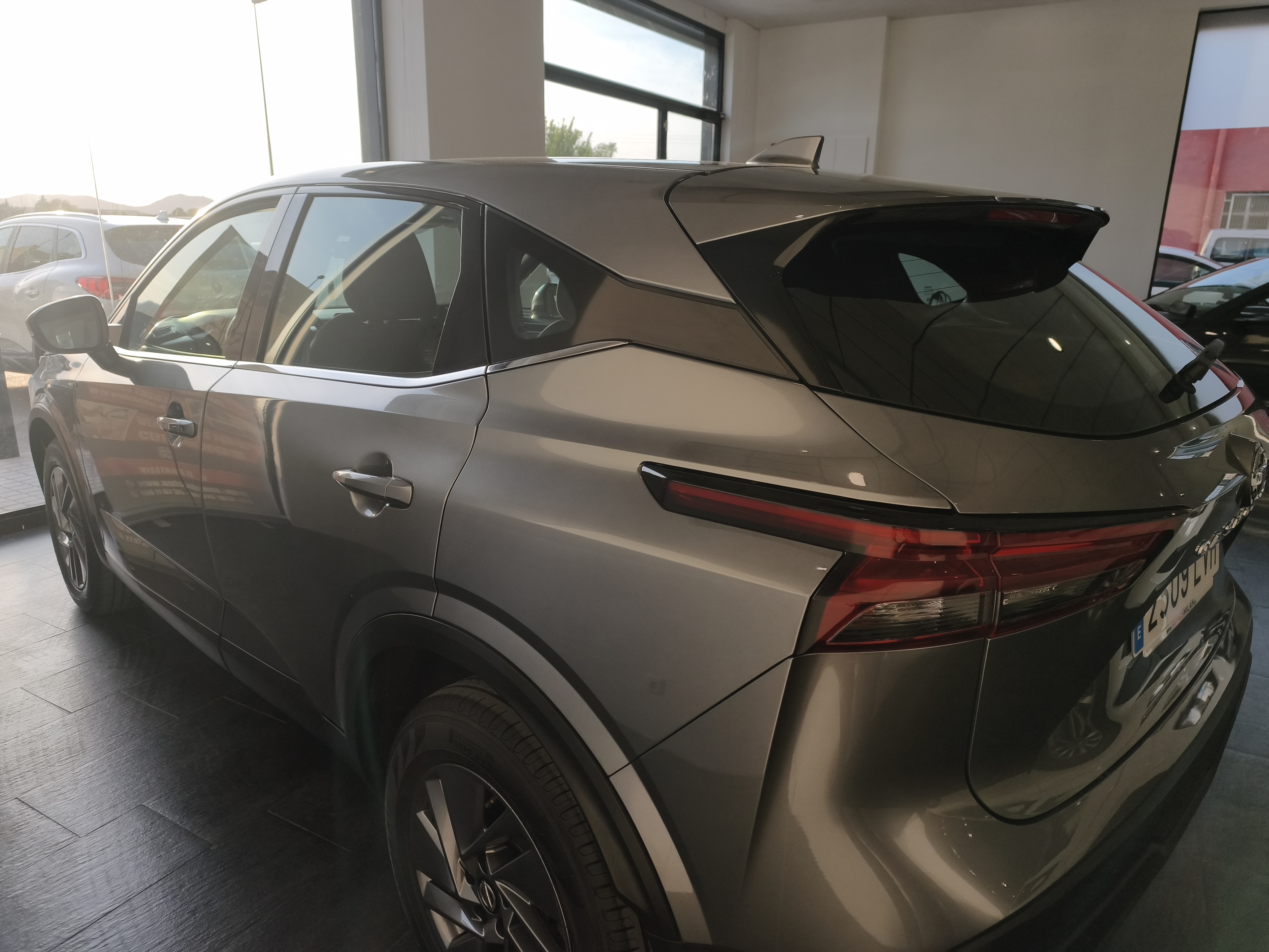 QASHQAI ACENTA DIG-T MHEV XTRONIC 158 CV