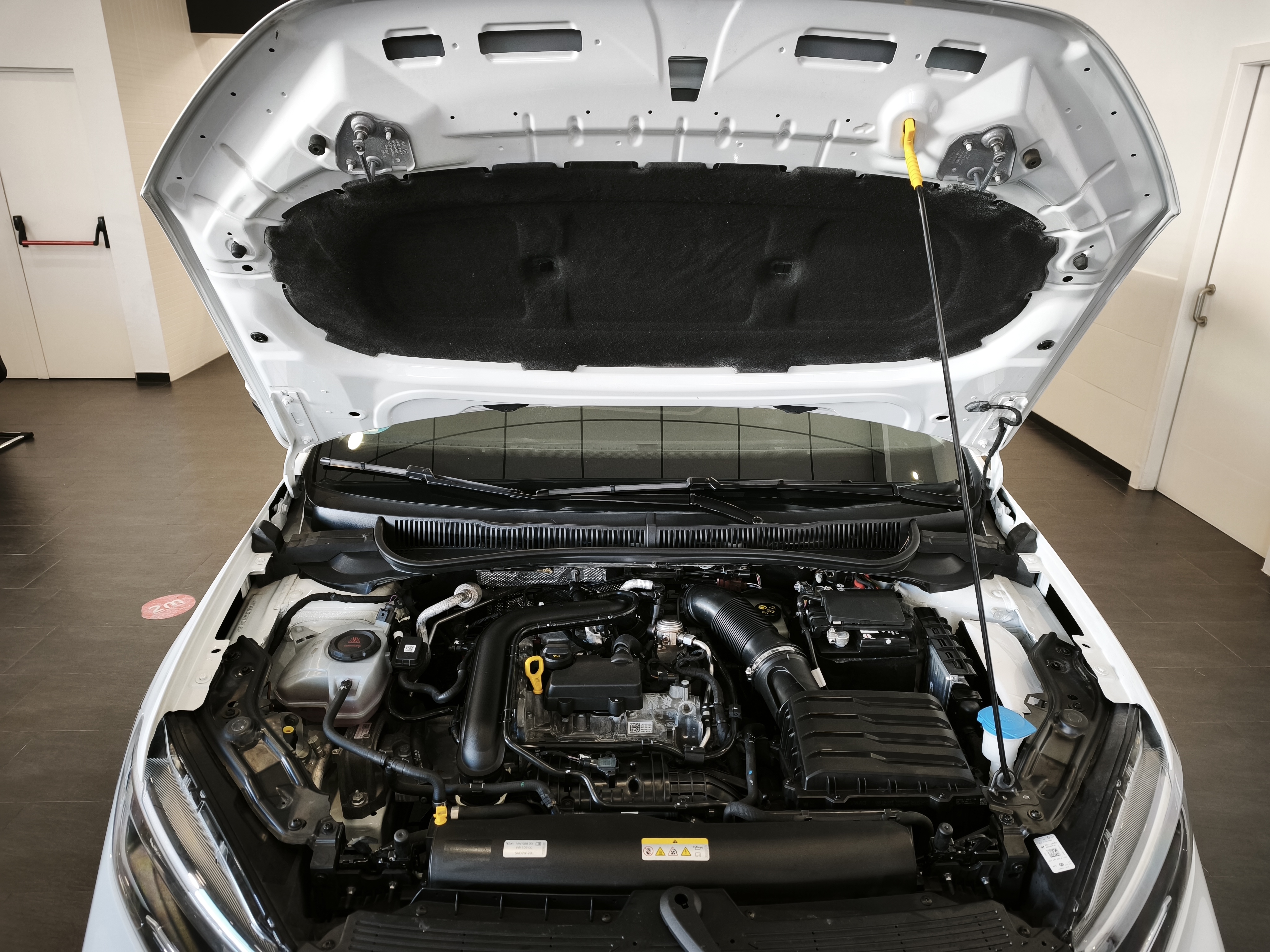 TAIGO LIFE 1.0 TSI 110 CV